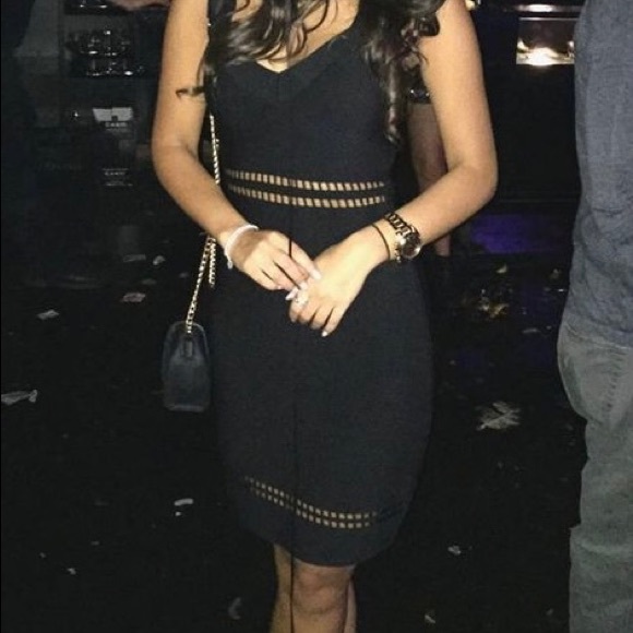 Bodycon dress - Picture 3 of 3